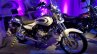 2018 Bajaj Avenger 220 Cruise unveiled right side