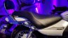 2018 Bajaj Avenger 220 Cruise unveiled seat