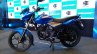 2018 Bajaj Discover 125 launched left side