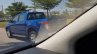 2018 Ford Ranger (facelift) spy photo