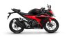 2018 Honda CBR150R Red press right side