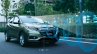 2018 Honda Vezel (2018 Honda HR-V) facelift Honda Sensing