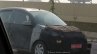 2018 Hyundai Santro (Hyundai AH2) front three quarters spy shot