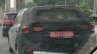 2018 Hyundai i20 (facelift) rear three quarters left side spy shot