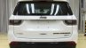 2018 Jeep Grand Commander Longitude rear