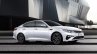 2018 Kia K5 (Kia Optima) facelift revealed