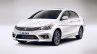 2018 Maruti Ciaz (facelift) rendering