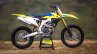 2018 Suzuki RM-Z450 press right side