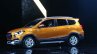 Datsun Cross live images side