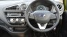 Datsun redi-GO 1.0 MT Lime dashboard driver side