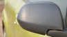 Datsun redi-GO 1.0 MT Lime exterior mirror