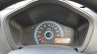 Datsun redi-GO 1.0 MT Lime instrument panel