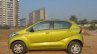 Datsun redi-GO 1.0 MT Lime left side