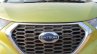 Datsun redi-GO 1.0 MT Lime radiator grille