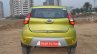 Datsun redi-GO 1.0 MT Lime rear