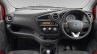 Datsun redi-GO AMT interior dashboard