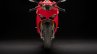 Ducati Panigale V4 S press front