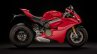 Ducati Panigale V4 S press right side