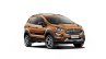 Ford EcoSport Storm front three quarters