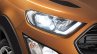 Ford EcoSport Storm headlamp