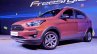 Ford Freestyle front angle