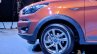 Ford Freestyle alloy