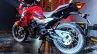 Hero Xtreme 200R rear angle