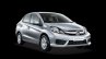 Honda Amaze Pride Edition front three quarters