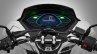 Honda PCX Electric cockpit