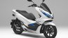 Honda PCX Electric front right quarter