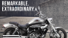 Hyosung Aquila Pro ABS banner right side