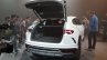 Lamborghini Urus boot India launch