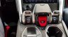 Lamborghini Urus drive mode selector India launch