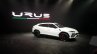 Lamborghini Urus front three quarters India launch