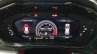 Lamborghini Urus instrument cluster India launch