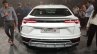 Lamborghini Urus rear India launch