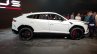 Lamborghini Urus right side India launch