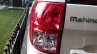 Mahindra TUV300 Plus tail lamp