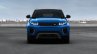 Range Rover Evoque Landmark front