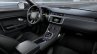 Range Rover Evoque Landmark interior