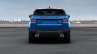 Range Rover Evoque Landmark rear