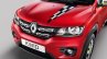 Renault Kwid Live For More Reloaded 2018 Edition front-end