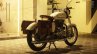 Royal Enfield Bullet 500 Aristocrat rear right quarter