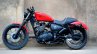 Royal Enfield Thunderbird 350 Abdias left side