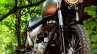 Royal Enfield Thunderbird 350 Stellar front