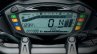 Suzuki GSX-S750 instrument cluster