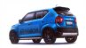 Suzuki Ignis SE (Sport Edition) rear three quarters leaked image