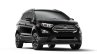 U.S.-spec 2018 Ford EcoSport Titanium front three quarters