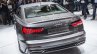 2018 Audi A6 at 2018 Geneva Motor Show