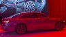 2018 Audi A6 rear three quarters right side at 2018 Geneva Motor Show